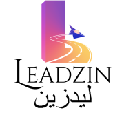 logo leadzinuae